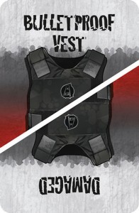 Zombicide : Rue Morgue